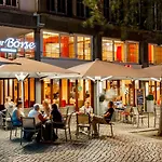 Zur Boerse Szálloda 3*