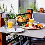 Zur Boerse 3* Hameln