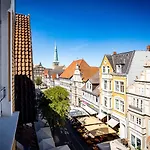 Zur Boerse Szálloda 3*