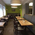 Zur Boerse Szálloda Hameln