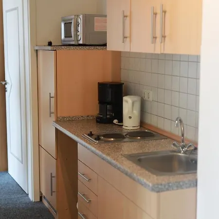 Zur Borse Hotel 3*