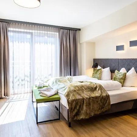 Zur Boerse Otel Hamelin