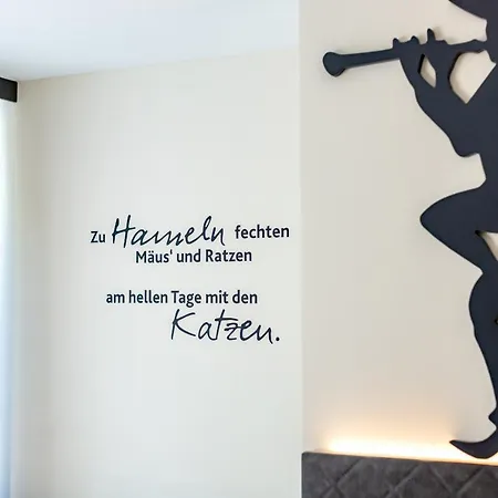 Zur Borse 3* Hamelin