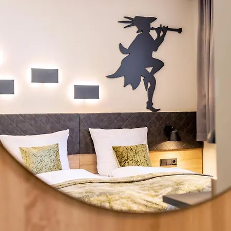 Hotel Zur Borse 3*