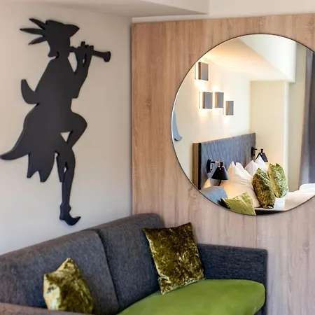 מלון Zur Boerse האמלן