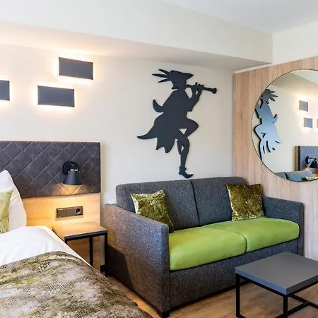 Zur Boerse 3* האמלן