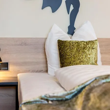 Zur Borse Hotel