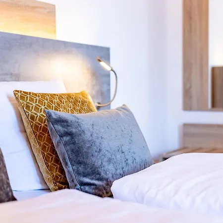 מלון Zur Boerse האמלן