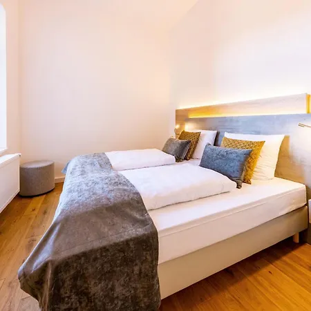 מלון Zur Boerse האמלן