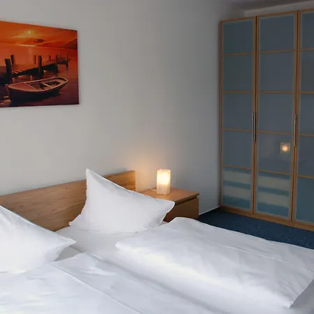 Zur Boerse מלון האמלן