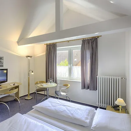 Zur Boerse 3* Hamelin