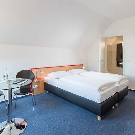 מלון Zur Boerse האמלן