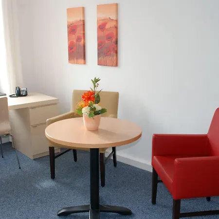 Zur Boerse מלון האמלן