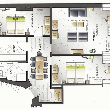 Zur Boerse מלון האמלן