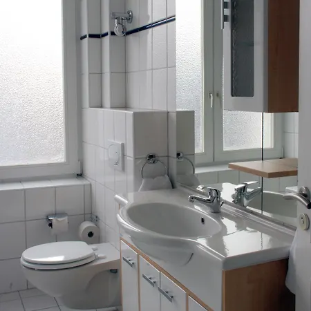 מלון Zur Boerse האמלן