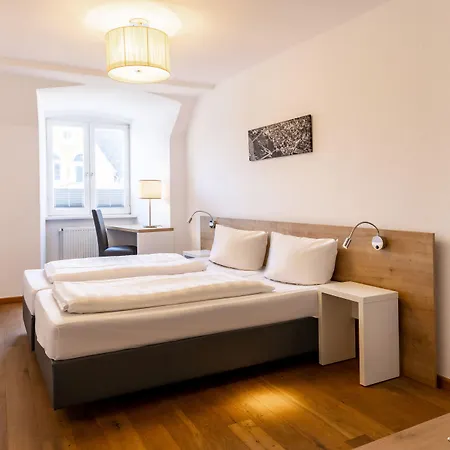 Zur Boerse 3* Χάμελν