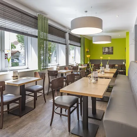 מלון Zur Boerse האמלן