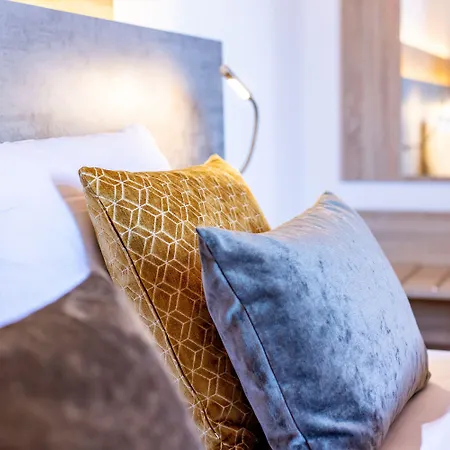 מלון Zur Boerse האמלן