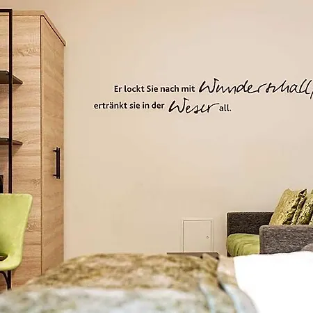 Отель Zur Boerse 3*