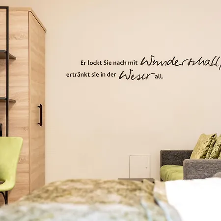 Отель Zur Boerse