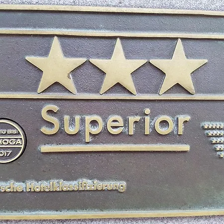 מלון Zur Boerse האמלן