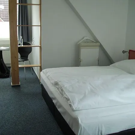 Zur Borse Hotel