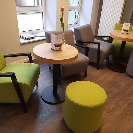 Zur Boerse מלון האמלן