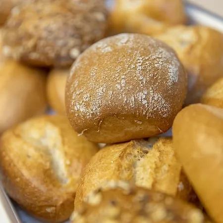 Zur Boerse מלון האמלן