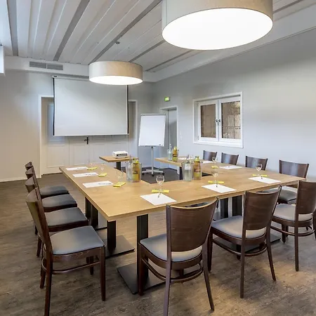 מלון Zur Boerse האמלן