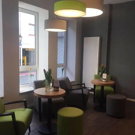 Zur Borse Hotel