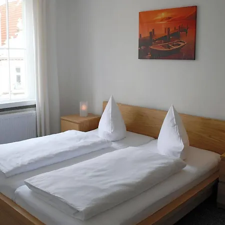 Zur Borse Hotel Hamelin