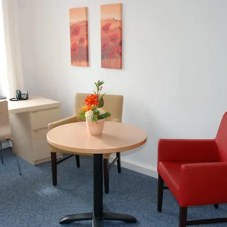 Hotel Zur Borse Hamelin
