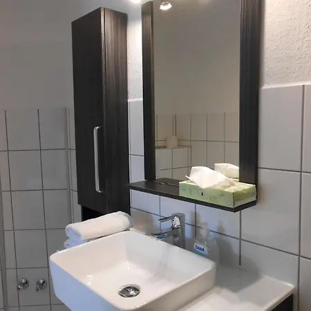 Hotel Zur Borse