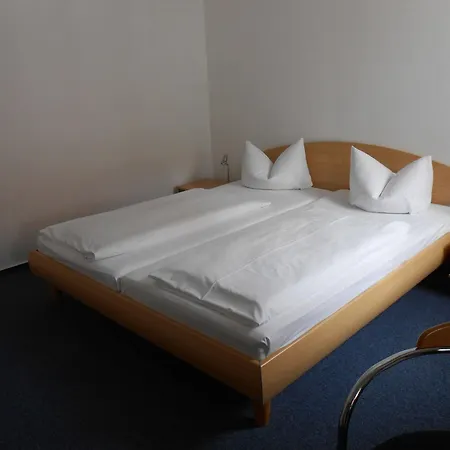 Zur Borse Hotel 3*