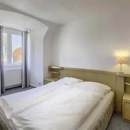 Hotel Zur Borse Hamelin