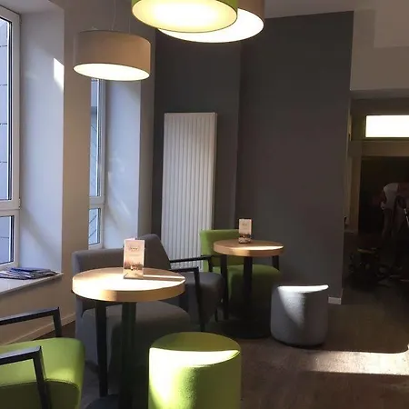 Zur Borse Hotel