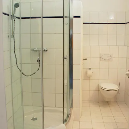 Hotel Zur Borse Hamelin