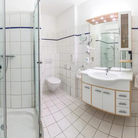 Hotel Zur Borse Hamelin
