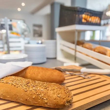 מלון Zur Boerse האמלן