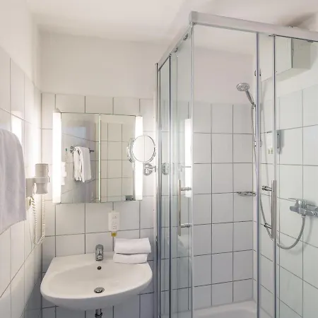 Zur Borse Hotel 3*