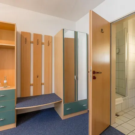 Zur Boerse מלון האמלן