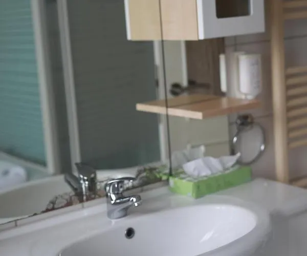 Hotel Zur Boerse Hamelin