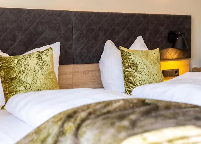 Zur Boerse 3* Hamelin