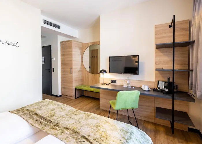 Zur Boerse 3* Hamelin