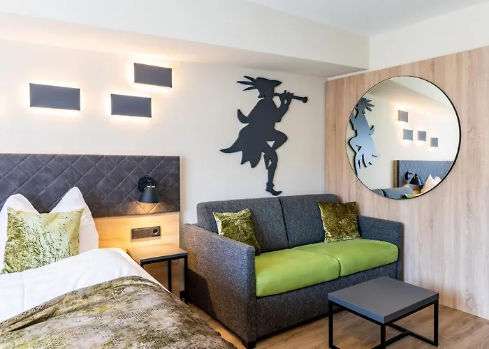 Zur Boerse 3* Hamelin