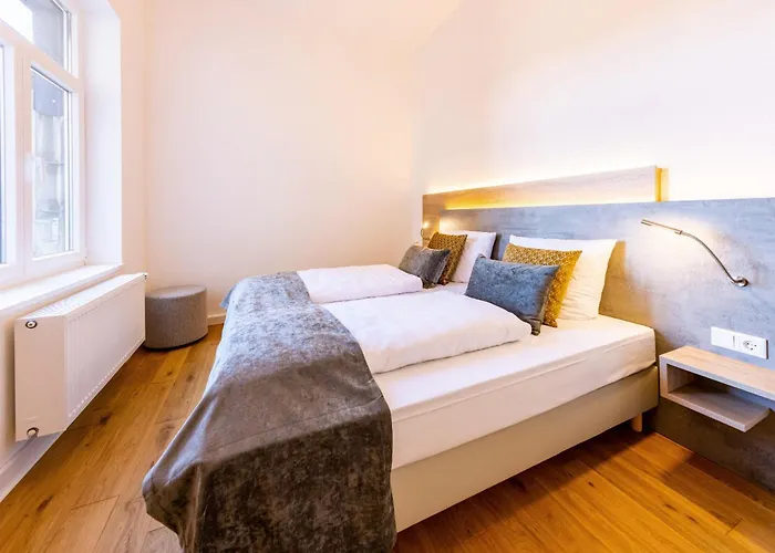 Hotel Zur Boerse Hamelin