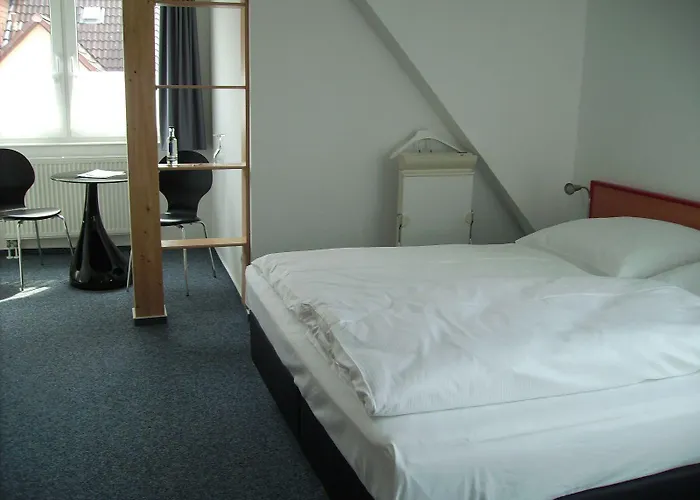 Zur Boerse 3* Hamelin