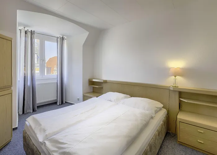 Zur Boerse Hotel Hamelin