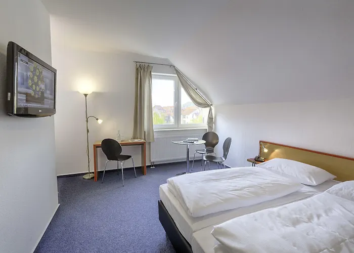 Hotel Zur Boerse 3*