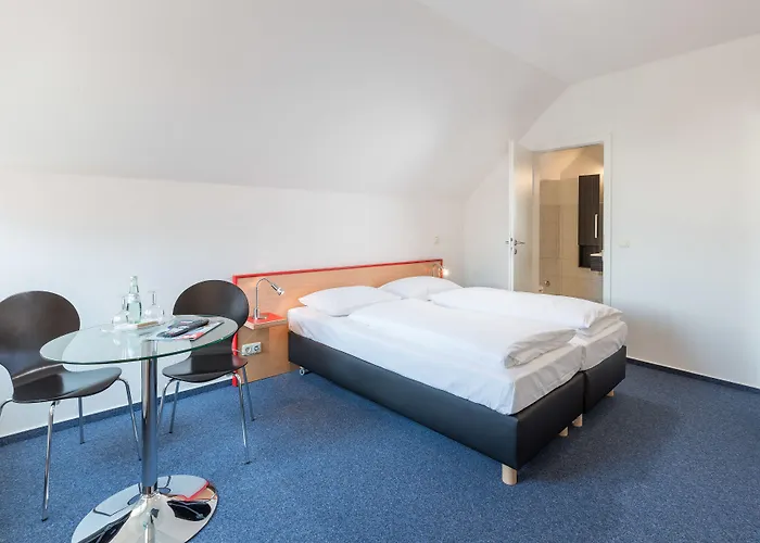 Hotel Zur Boerse Hamelin